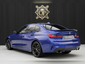 Used BMW 3 Series 2019 for sale - 77296575: Photo