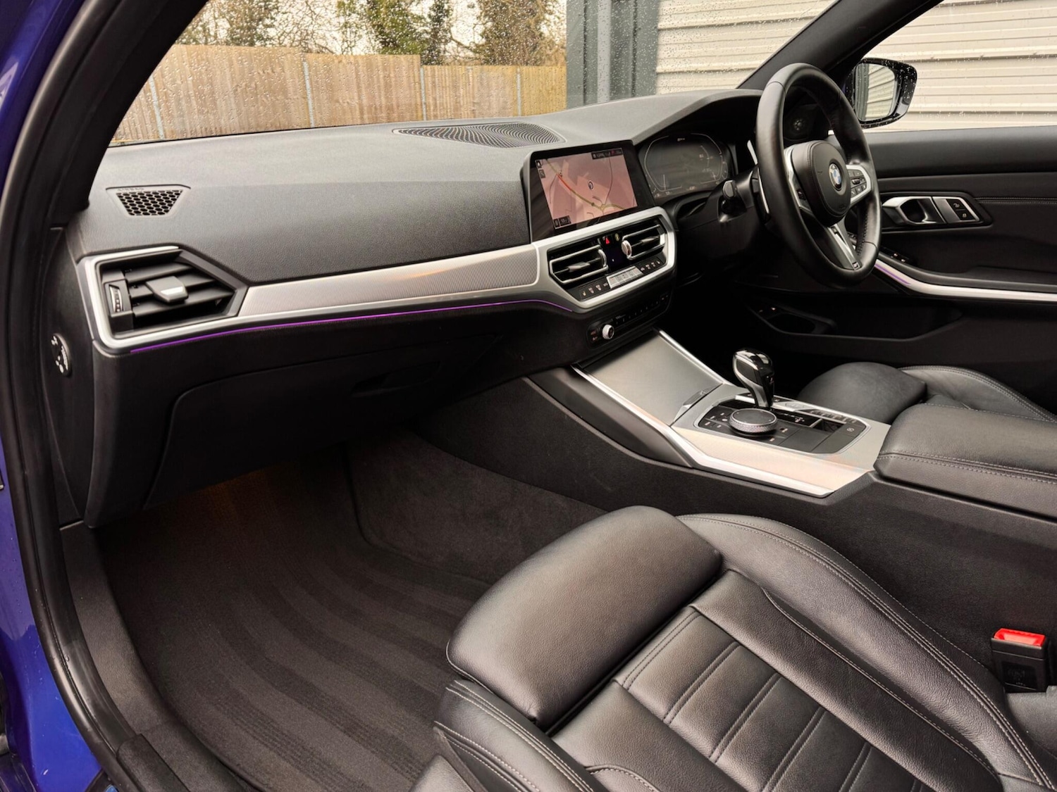 Used BMW 3 Series 2019 for sale - 77296575: Photo 3