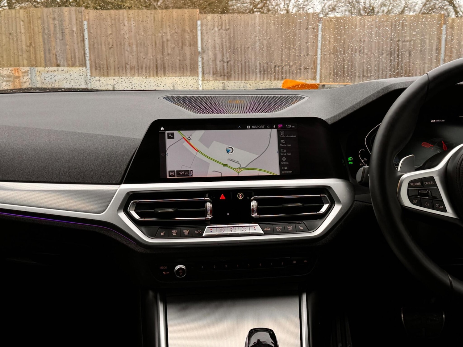 Used BMW 3 Series 2019 for sale - 77296575: Photo 31