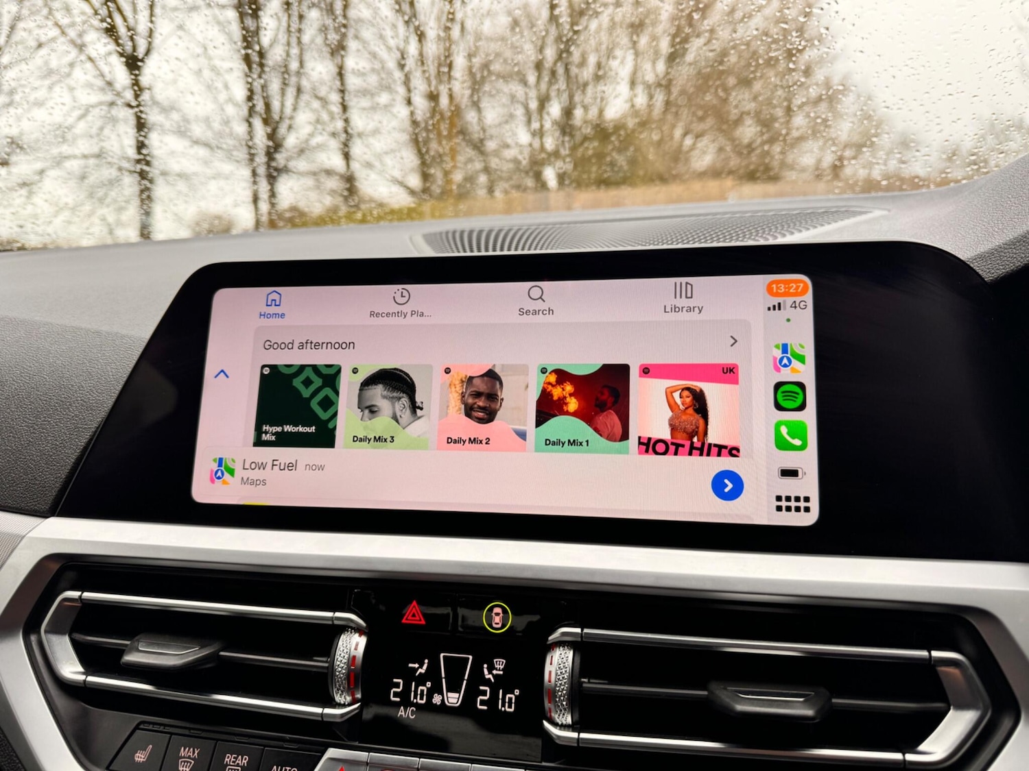 Used BMW 3 Series 2019 for sale - 77296575: Photo 33