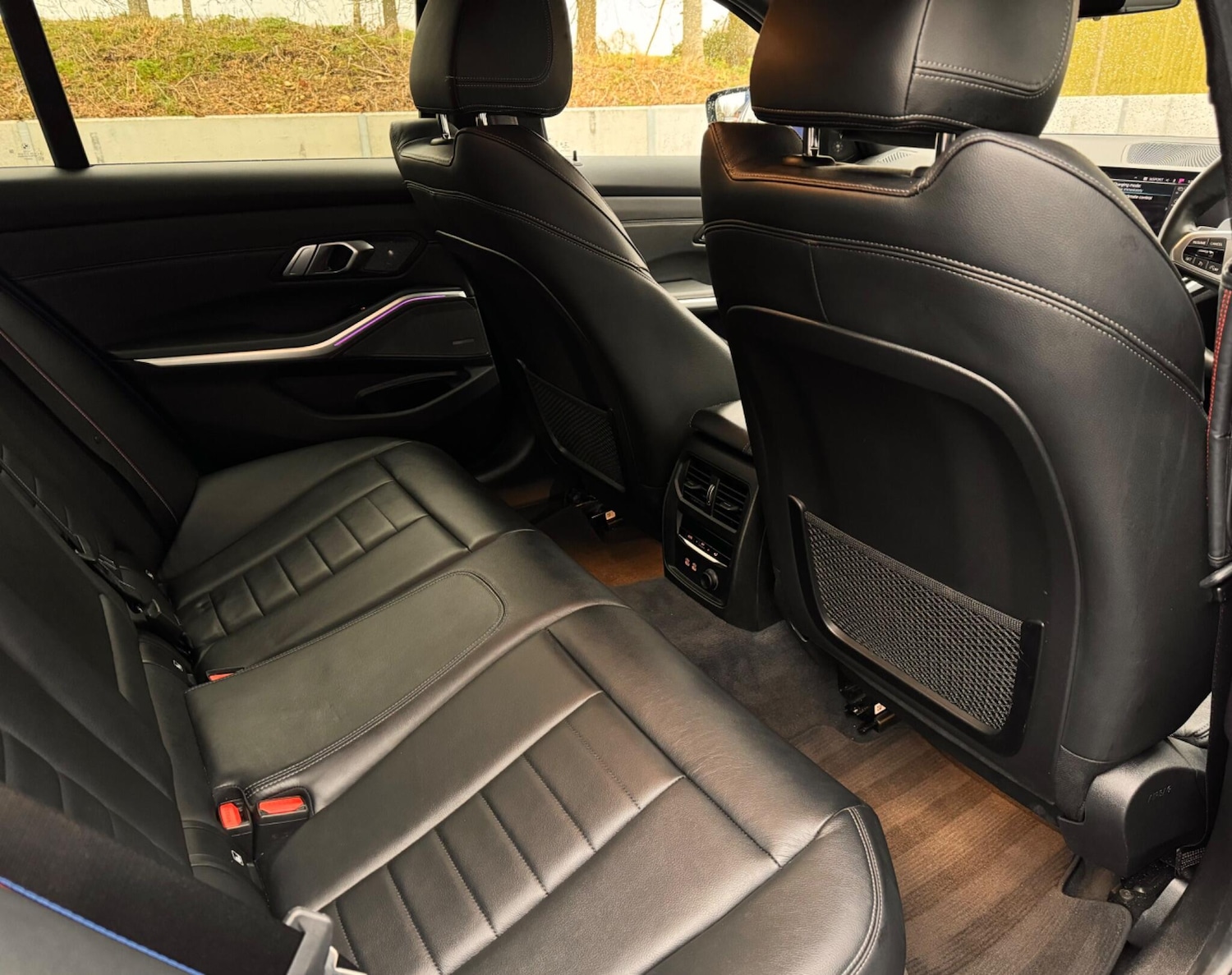 Used BMW 3 Series 2019 for sale - 77296575: Photo 39