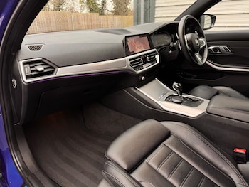 Used BMW 3 Series 2019 for sale - 77296575: Photo