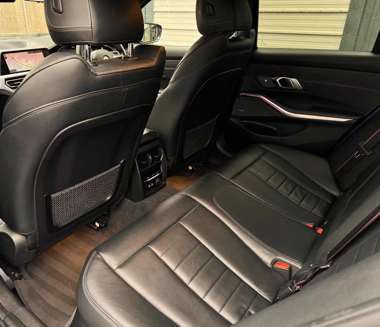 Used BMW 3 Series 2019 for sale - 77296575: Photo 40