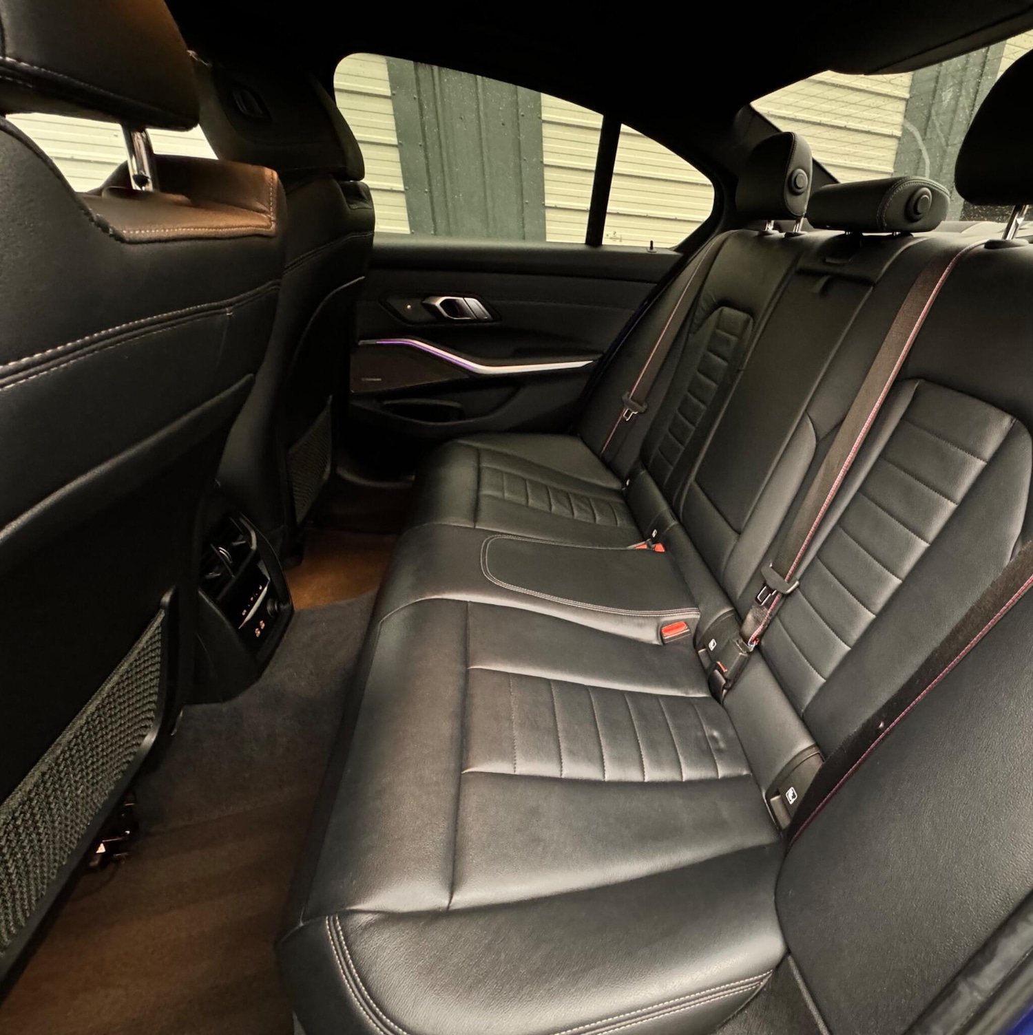 Used BMW 3 Series 2019 for sale - 77296575: Photo 41