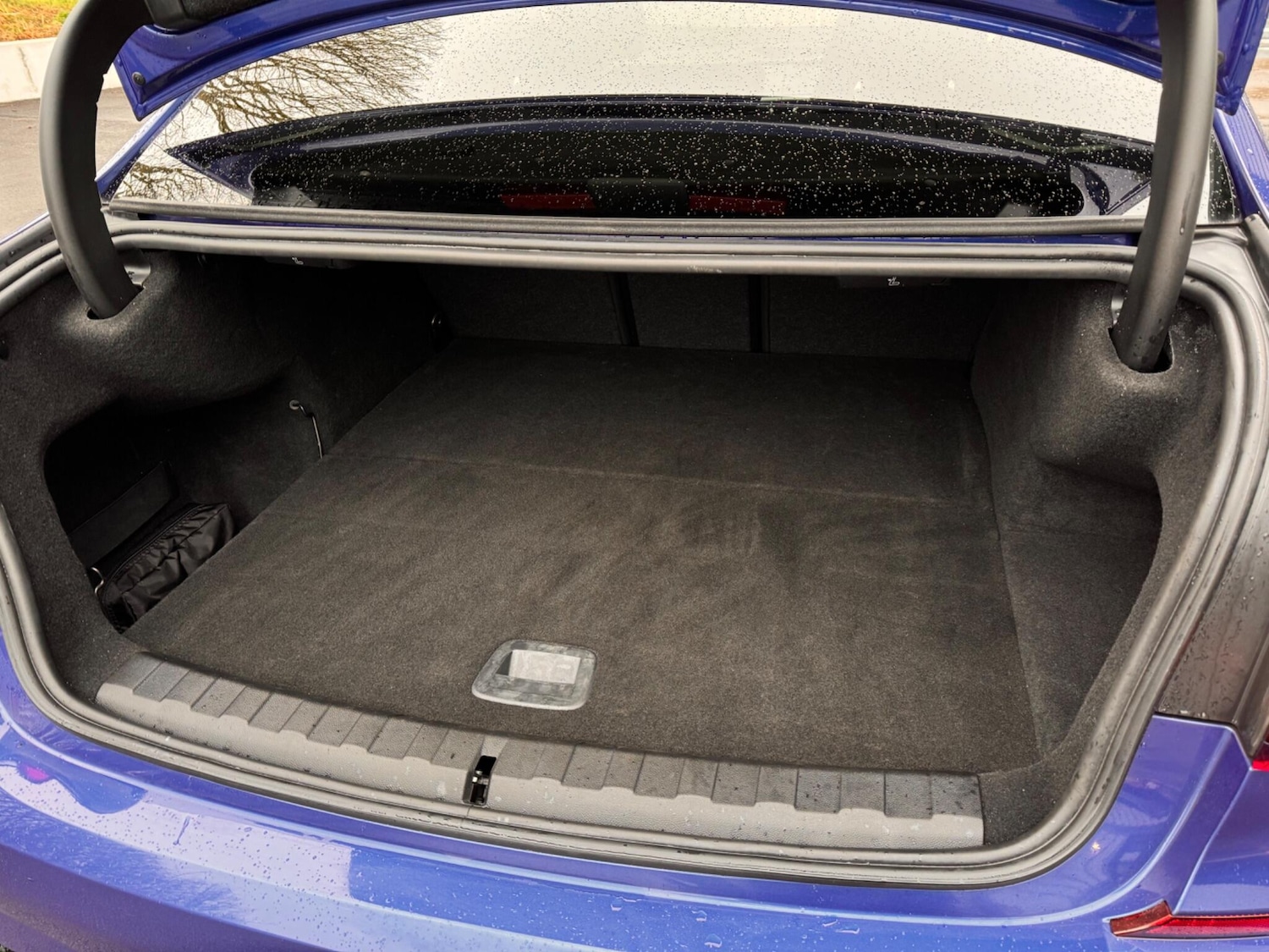 Used BMW 3 Series 2019 for sale - 77296575: Photo 42