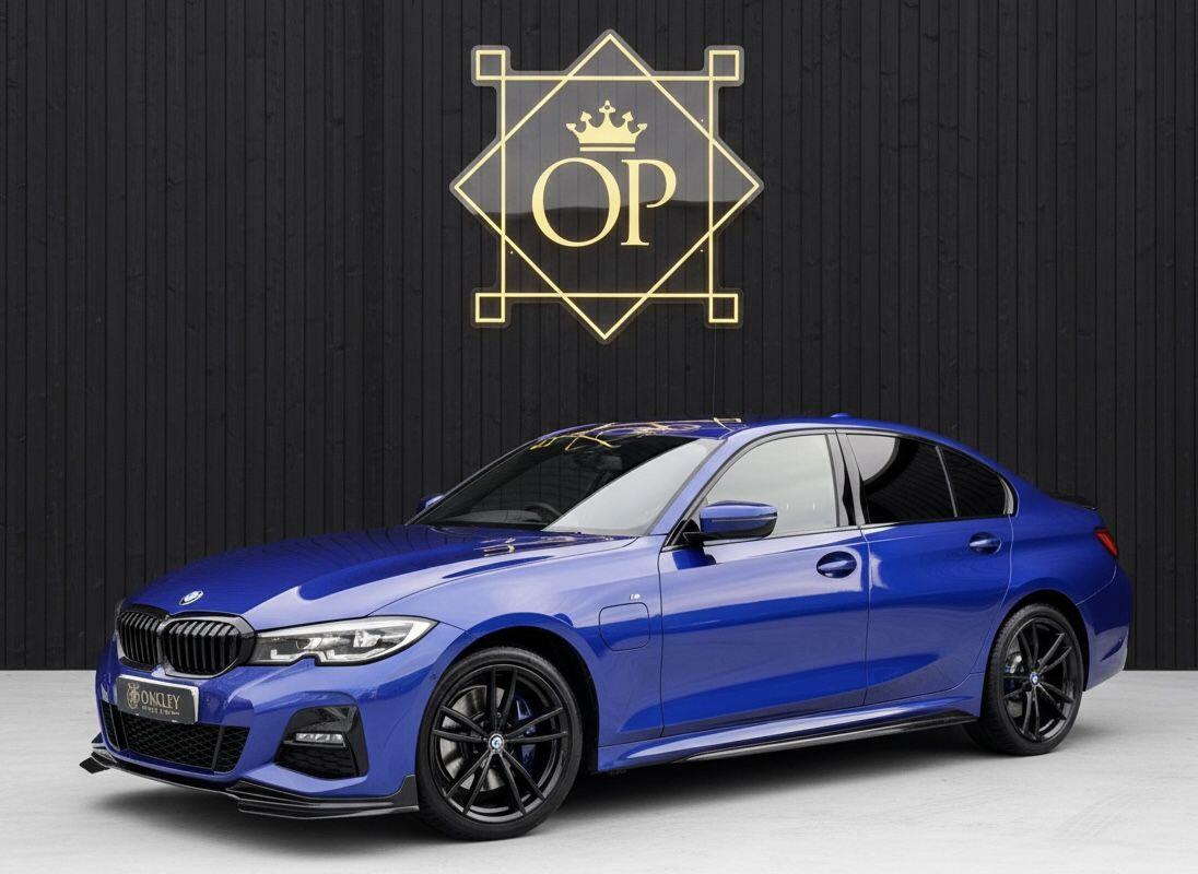 Used BMW 3 Series 2019 for sale - 77296575: Photo 8