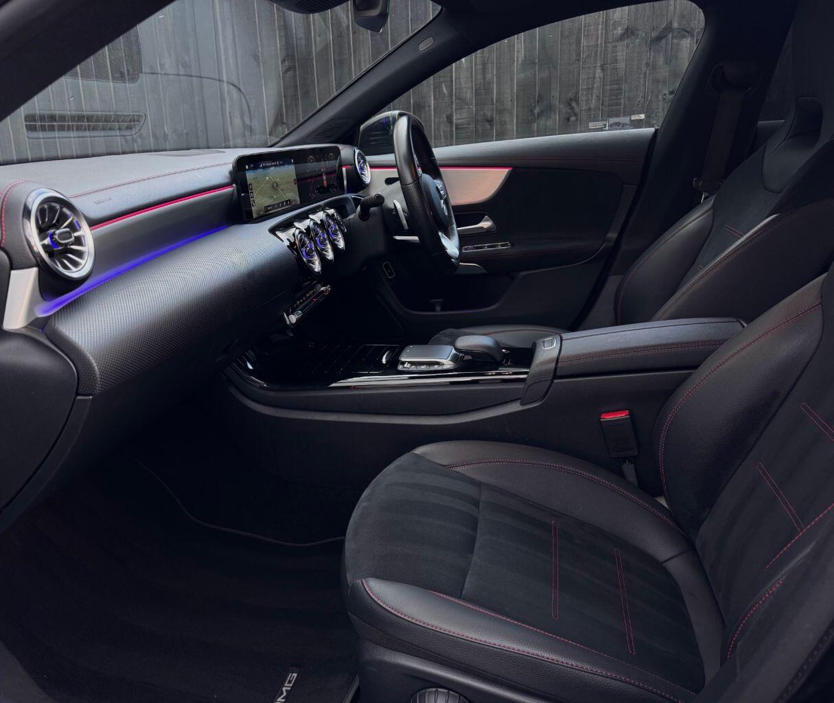 Used Mercedes-Benz CLA 2023 for sale - 77296589: Photo 10