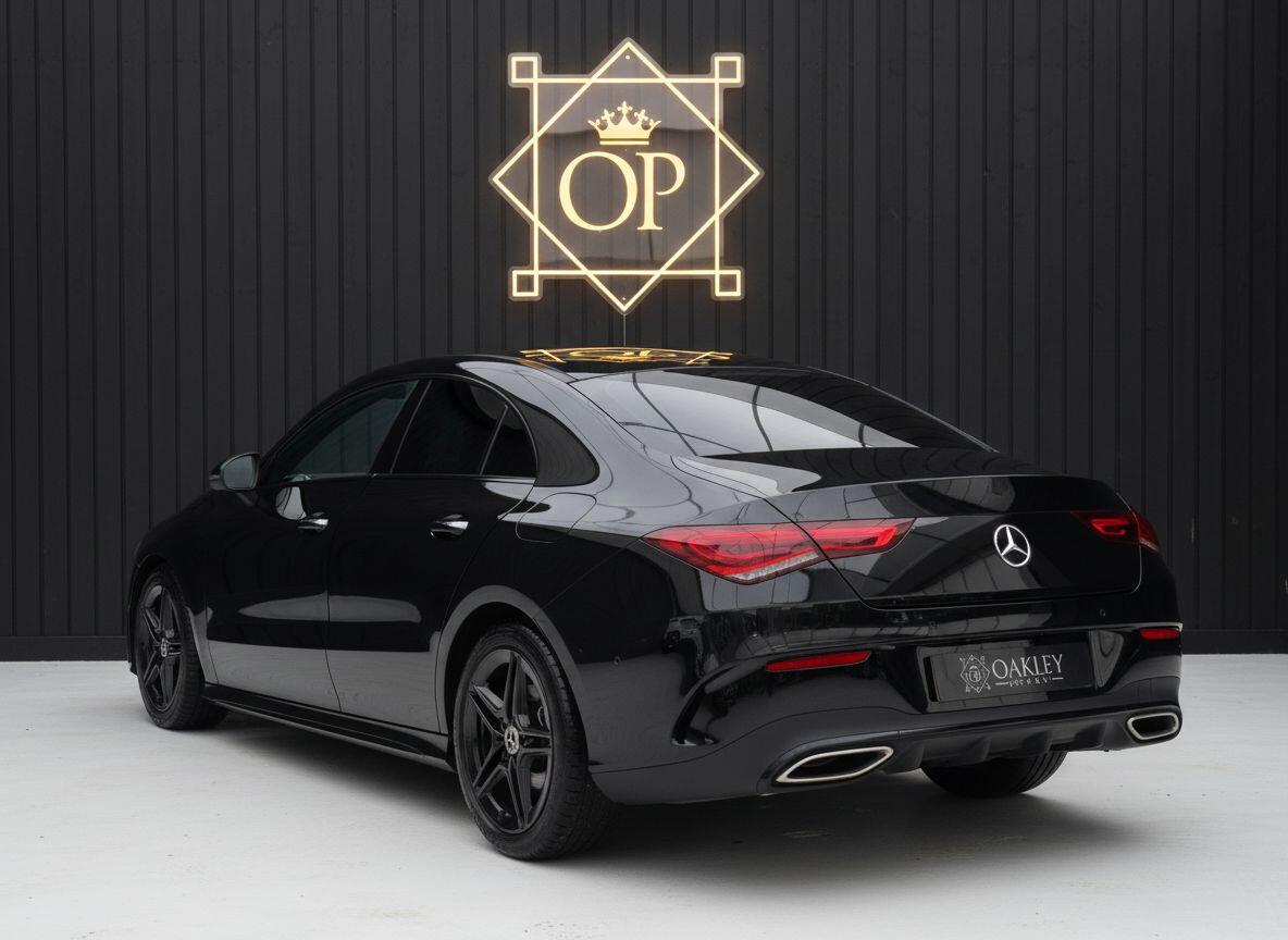 Used Mercedes-Benz CLA 2023 for sale - 77296589: Photo 21