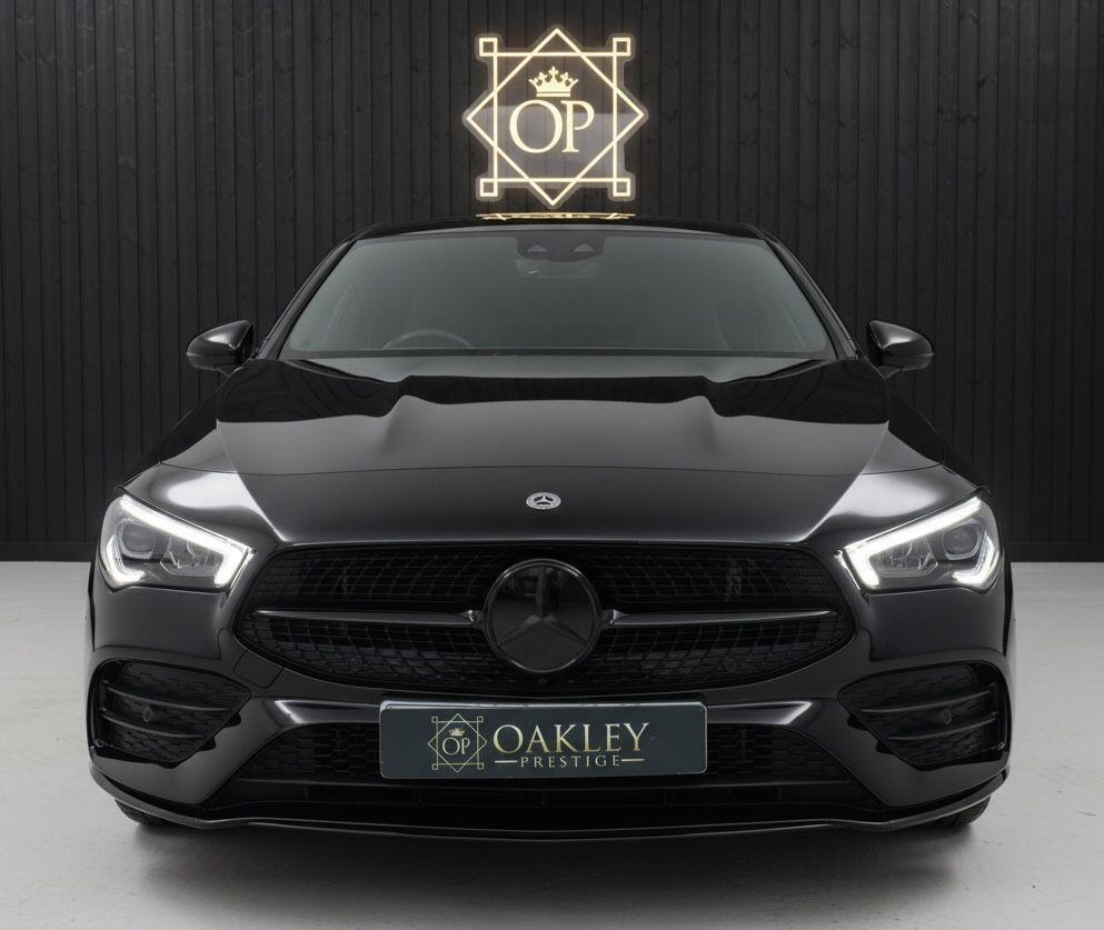 Used Mercedes-Benz CLA 2023 for sale - 77296589: Photo 22