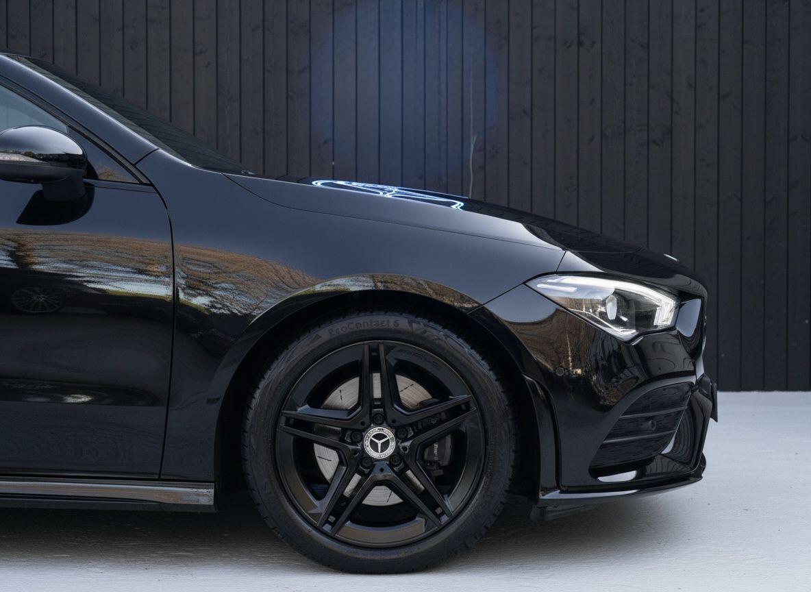 Used Mercedes-Benz CLA 2023 for sale - 77296589: Photo 25