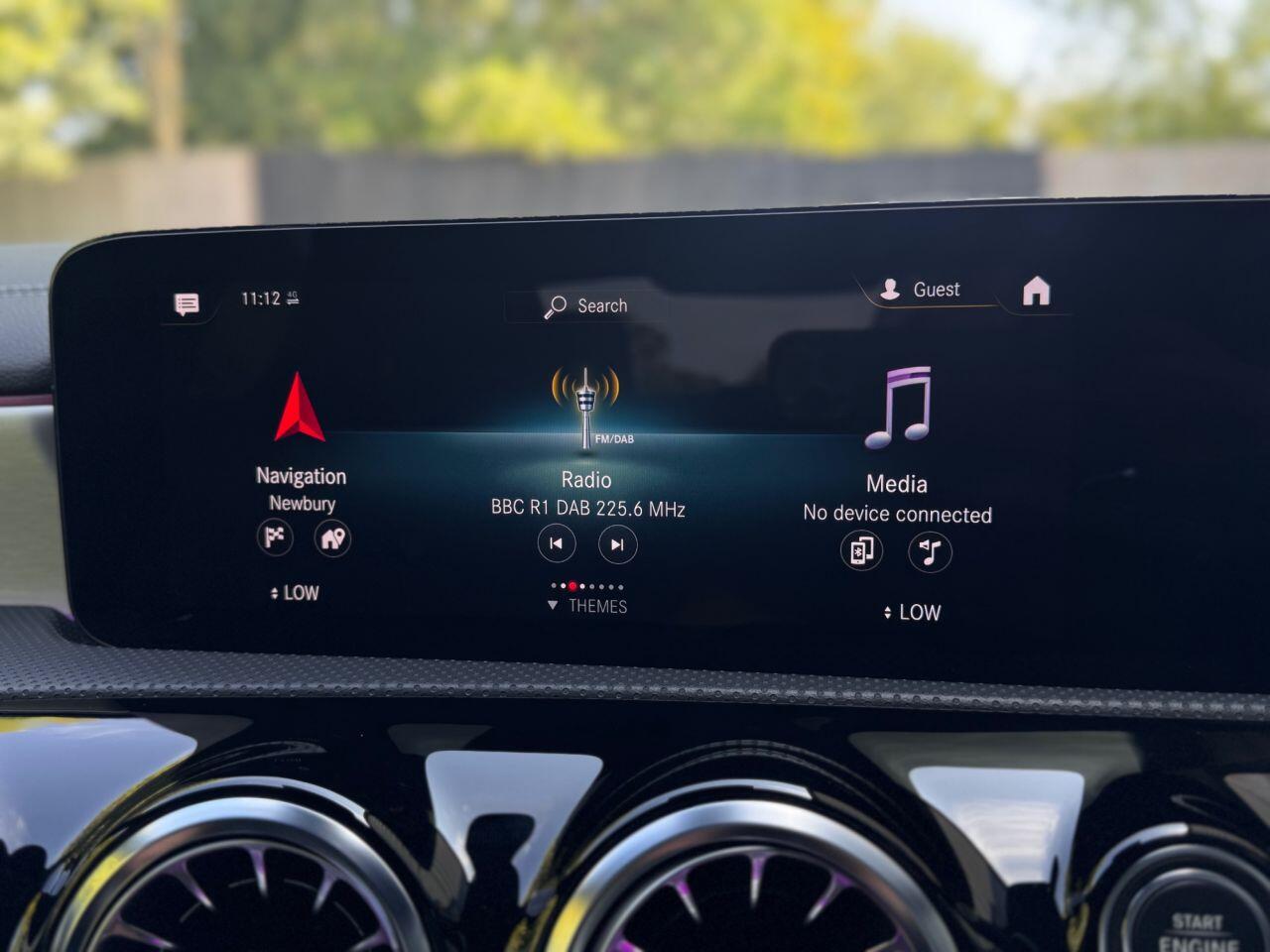 Used Mercedes-Benz CLA 2023 for sale - 77296589: Photo 30