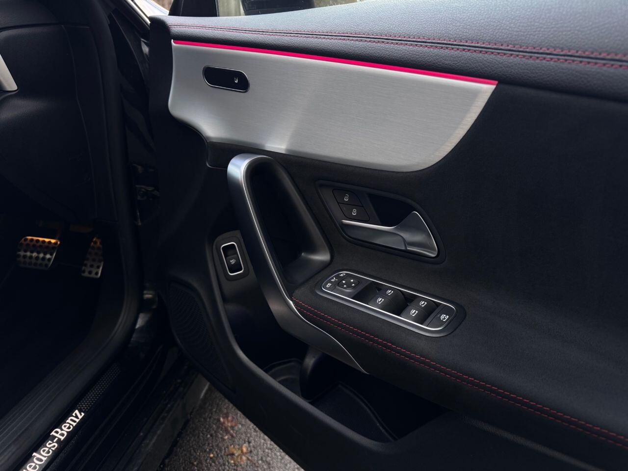 Used Mercedes-Benz CLA 2023 for sale - 77296589: Photo 33