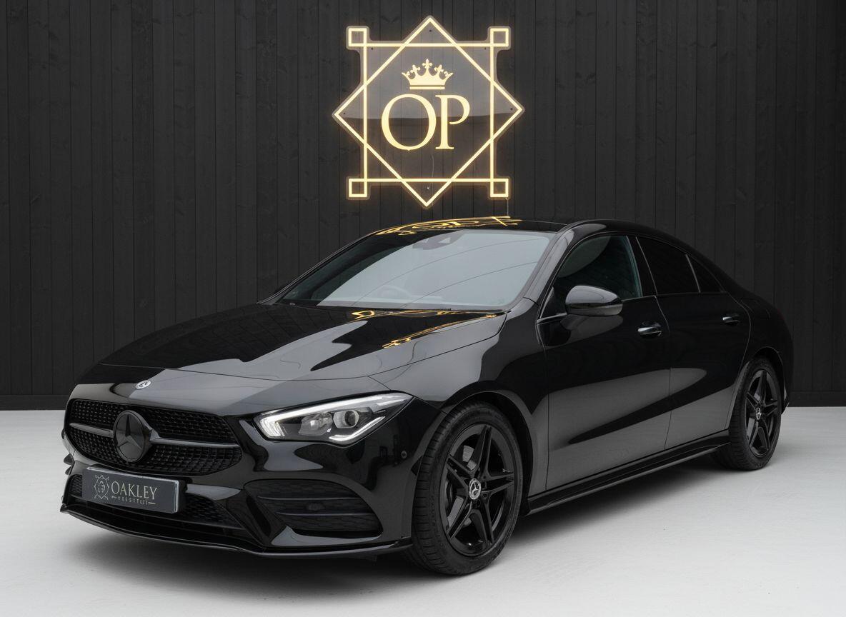 Used Mercedes-Benz CLA 2023 for sale - 77296589: Photo 37