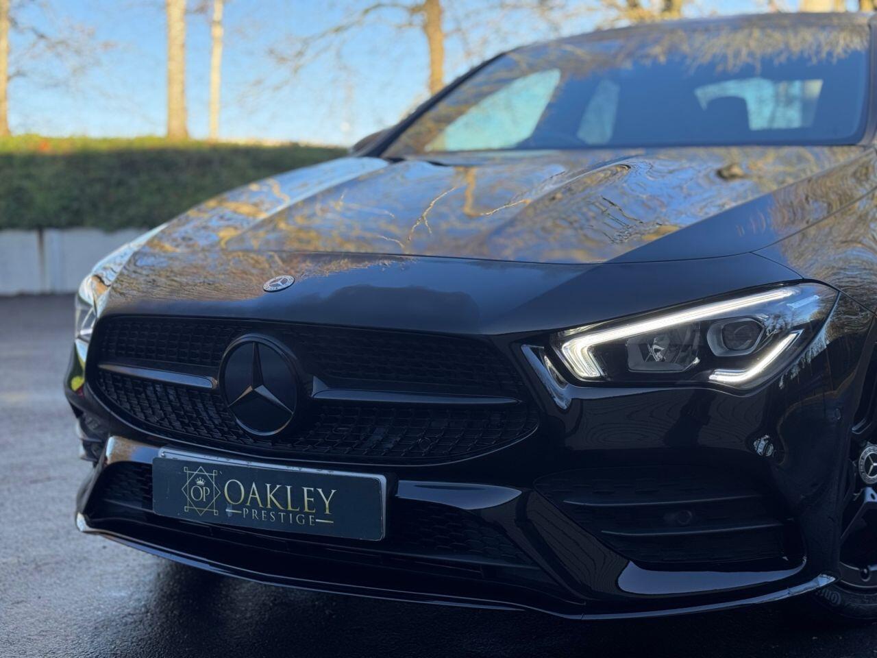 Used Mercedes-Benz CLA 2023 for sale - 77296589: Photo 39