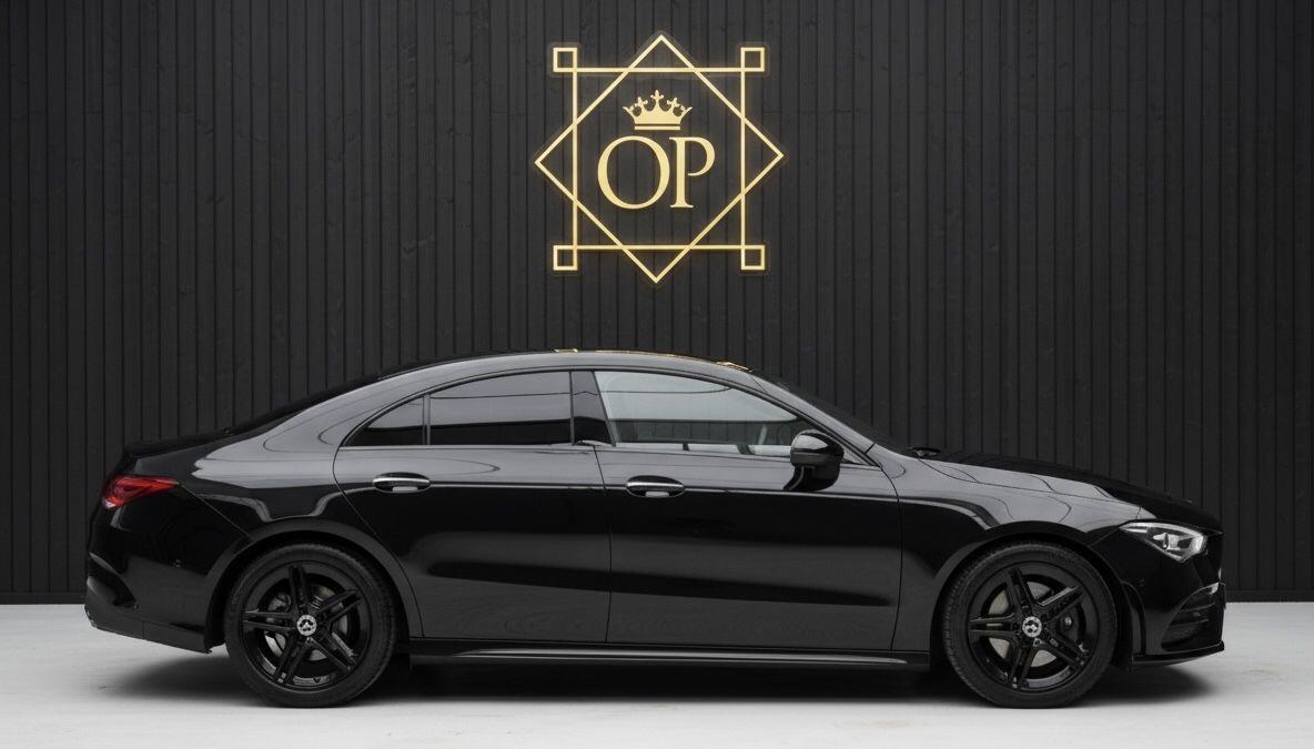 Used Mercedes-Benz CLA 2023 for sale - 77296589: Photo 4