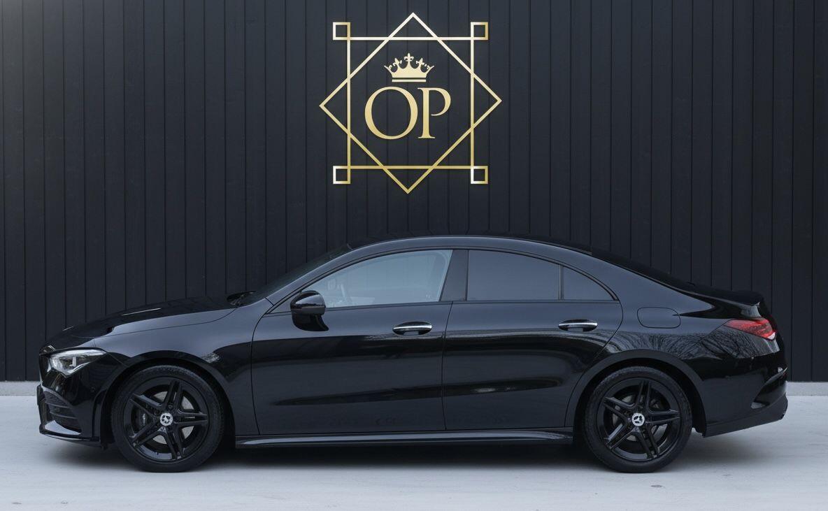 Used Mercedes-Benz CLA 2023 for sale - 77296589: Photo 6