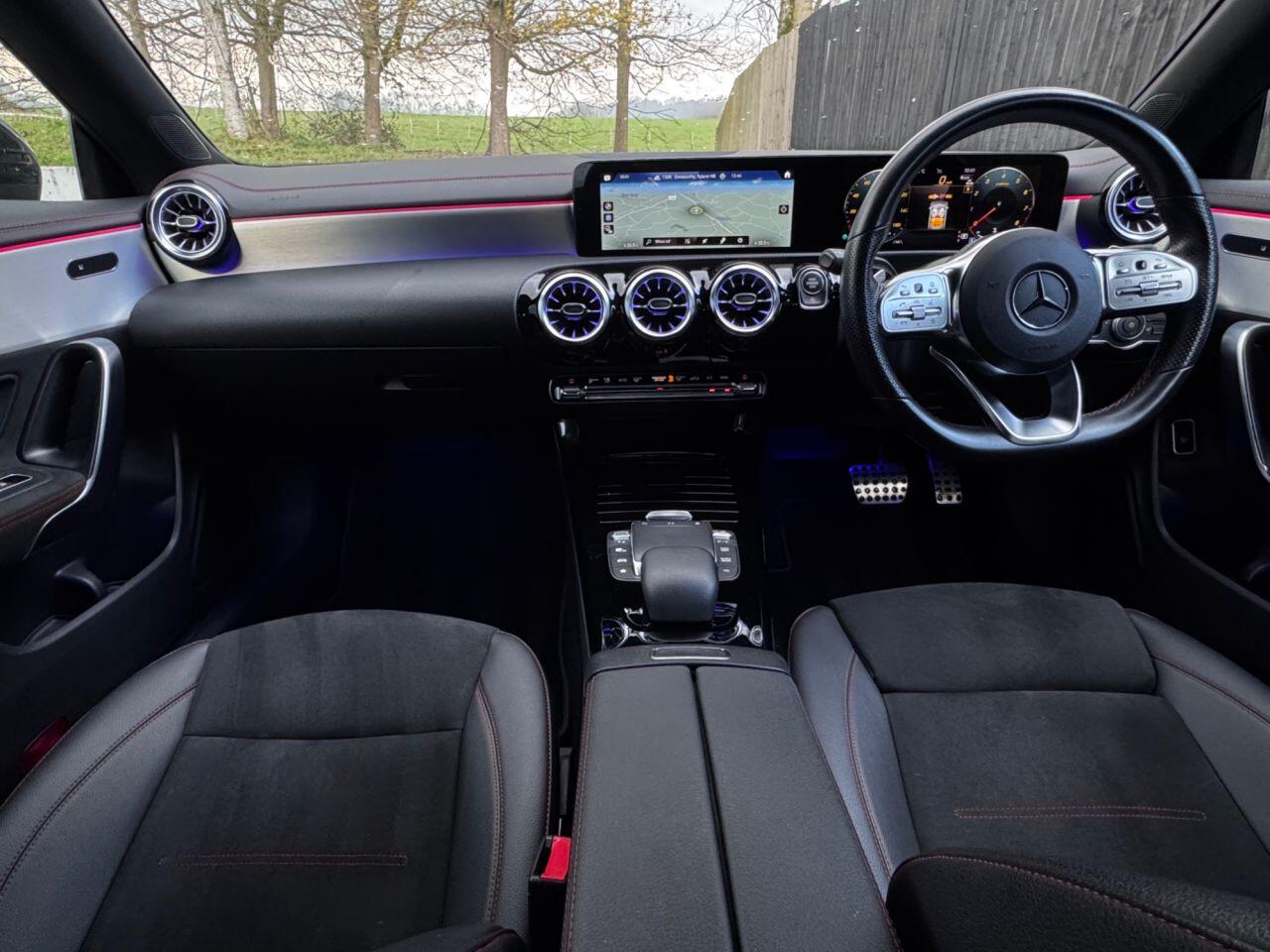 Used Mercedes-Benz CLA 2023 for sale - 77296589: Photo 9