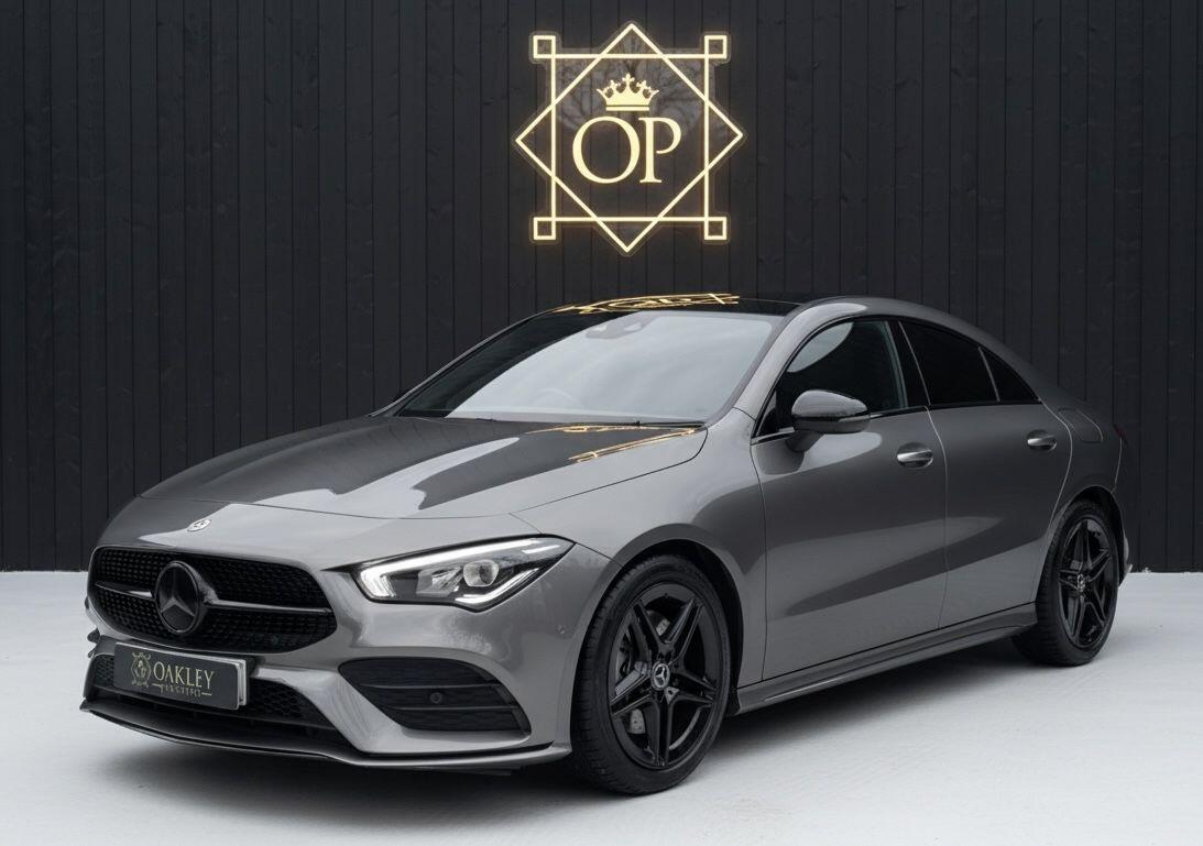 Used Mercedes-Benz CLA 2023 for sale - 77296585: Photo 20