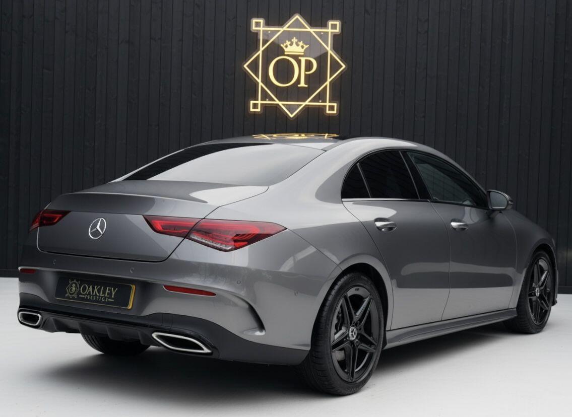 Used Mercedes-Benz CLA 2023 for sale - 77296585: Photo 21