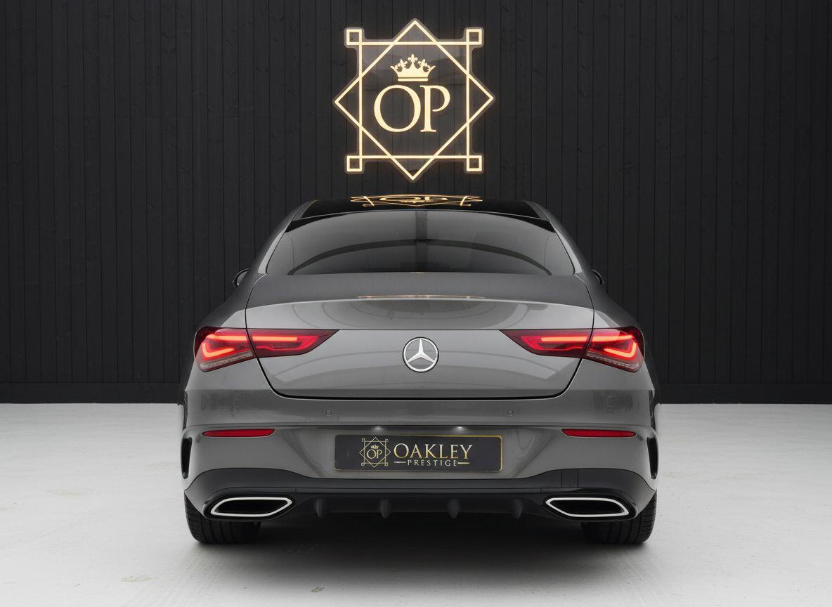 Used Mercedes-Benz CLA 2023 for sale - 77296585: Photo 23