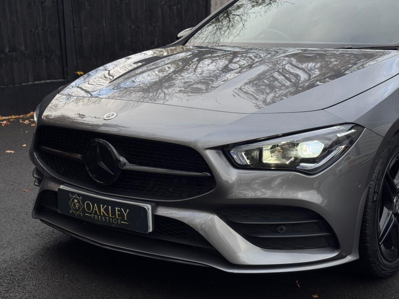 Used Mercedes-Benz CLA 2023 for sale - 77296585: Photo 24