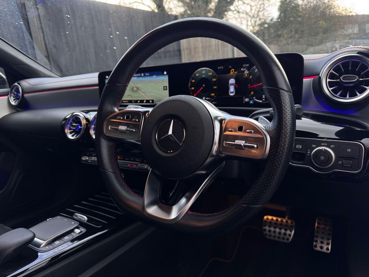 Used Mercedes-Benz CLA 2023 for sale - 77296585: Photo 29