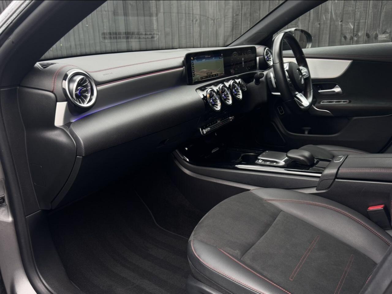 Used Mercedes-Benz CLA 2023 for sale - 77296585: Photo 3