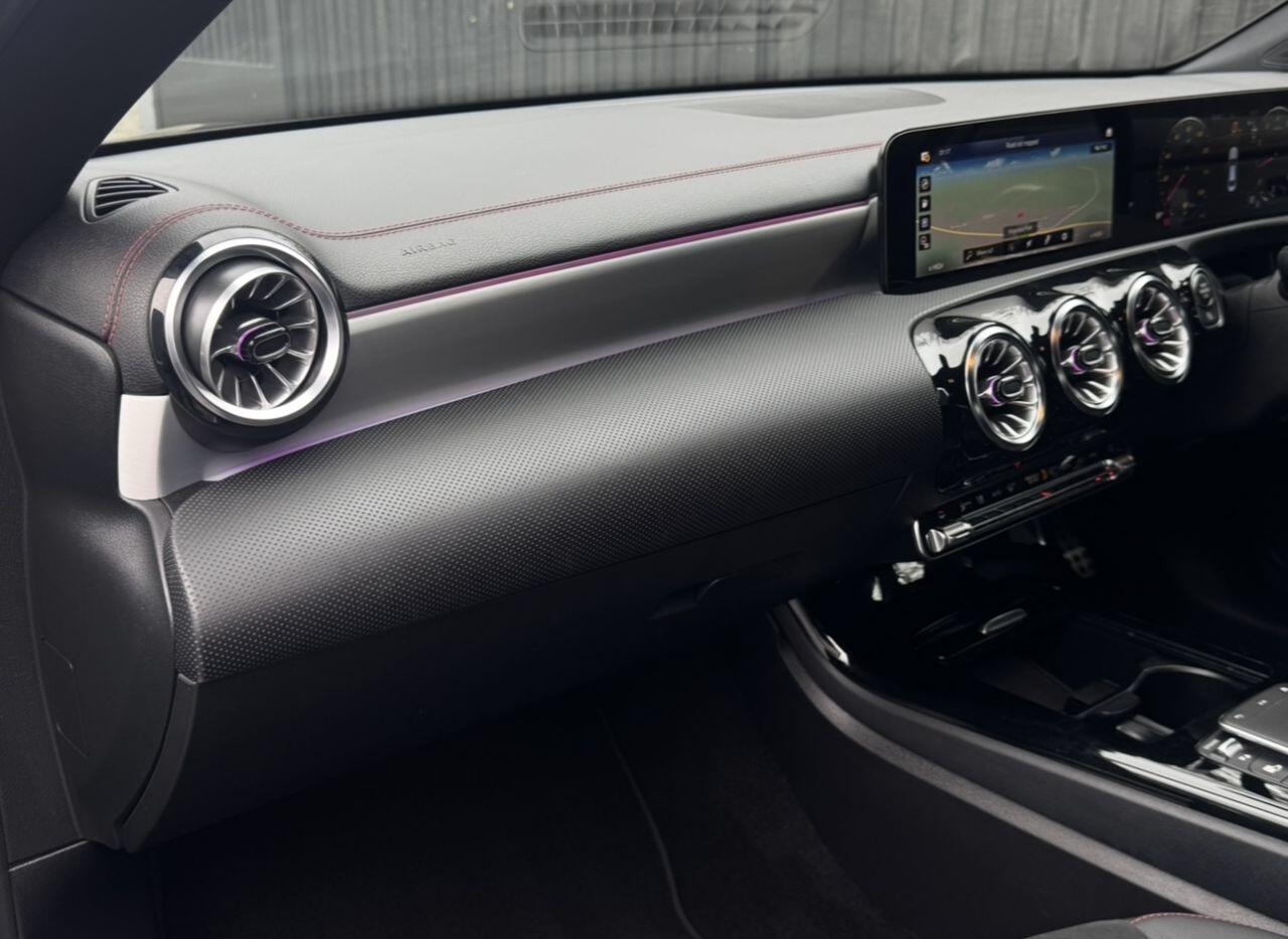 Used Mercedes-Benz CLA 2023 for sale - 77296585: Photo 30