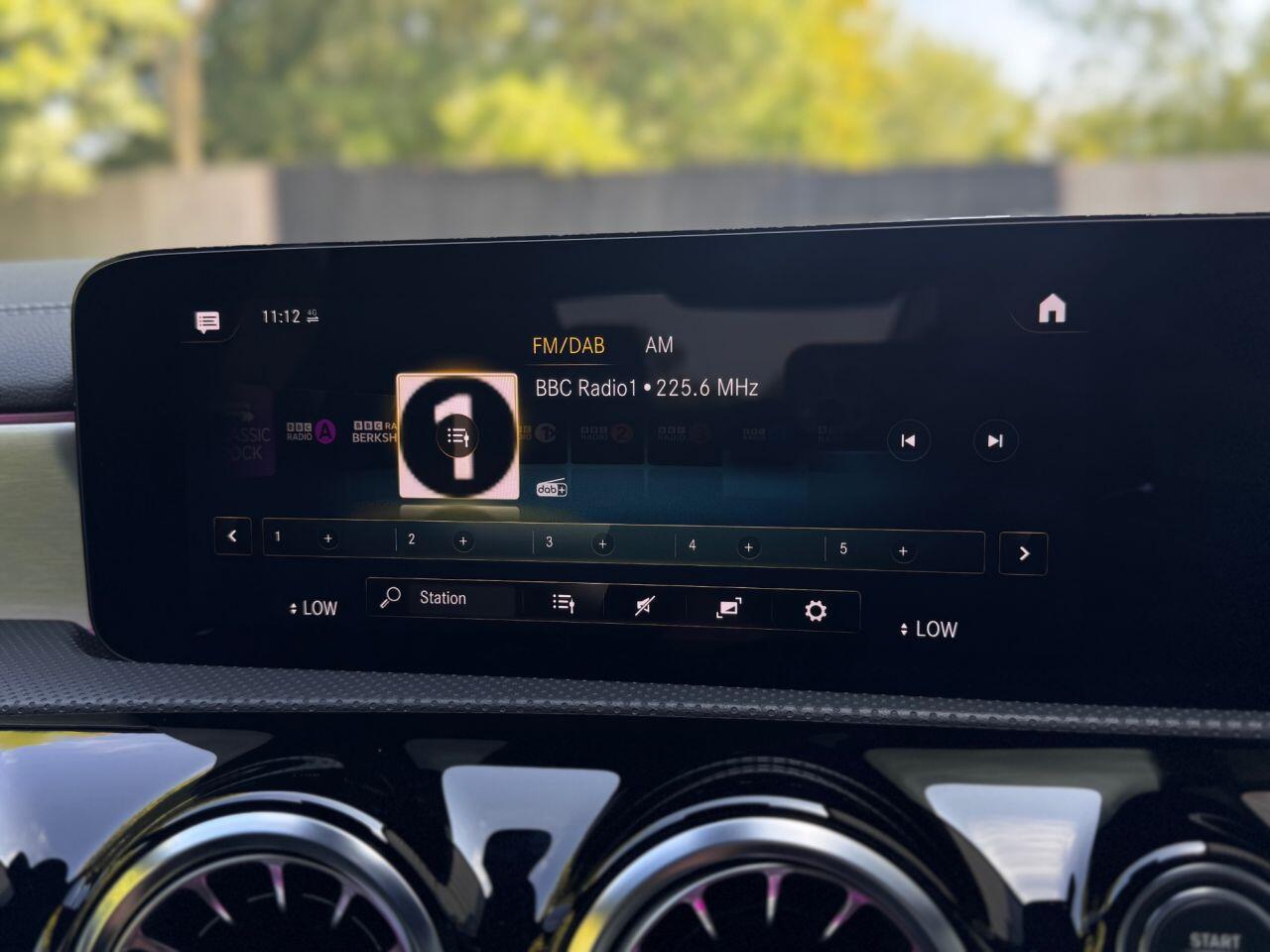 Used Mercedes-Benz CLA 2023 for sale - 77296585: Photo 33