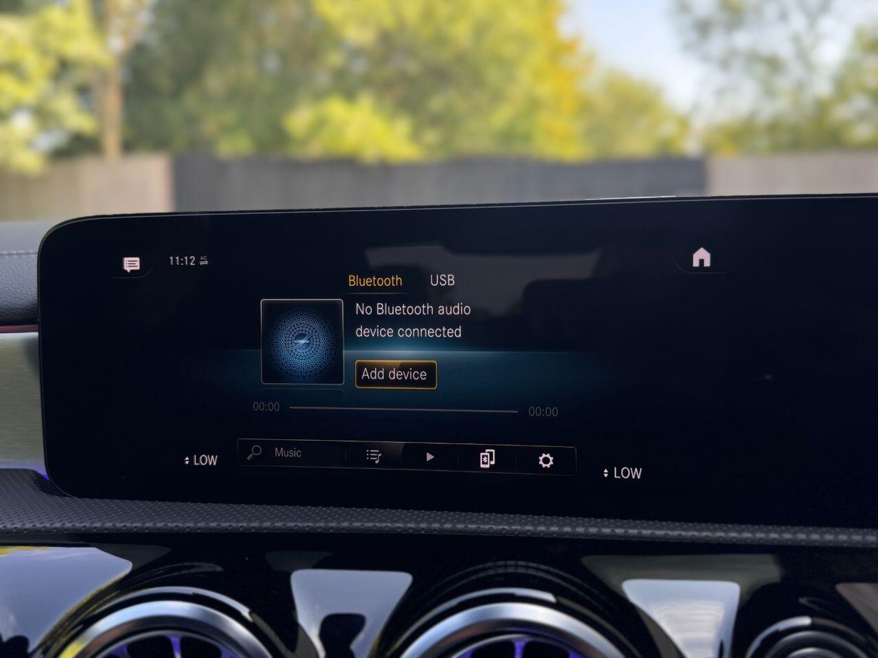 Used Mercedes-Benz CLA 2023 for sale - 77296585: Photo 34