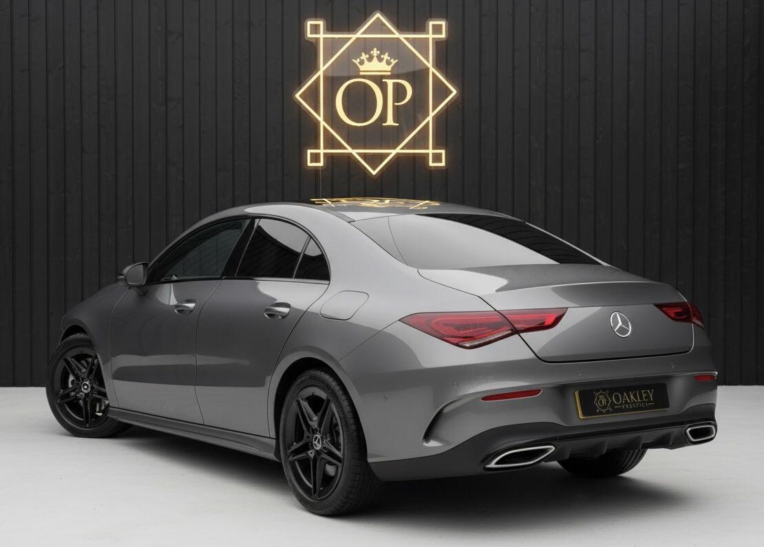 Used Mercedes-Benz CLA 2023 for sale - 77296585: Photo 38