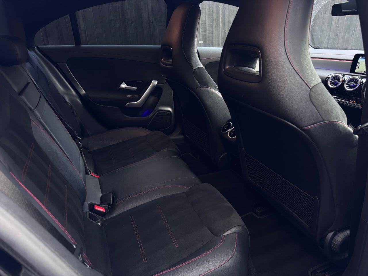 Used Mercedes-Benz CLA 2023 for sale - 77296585: Photo 45