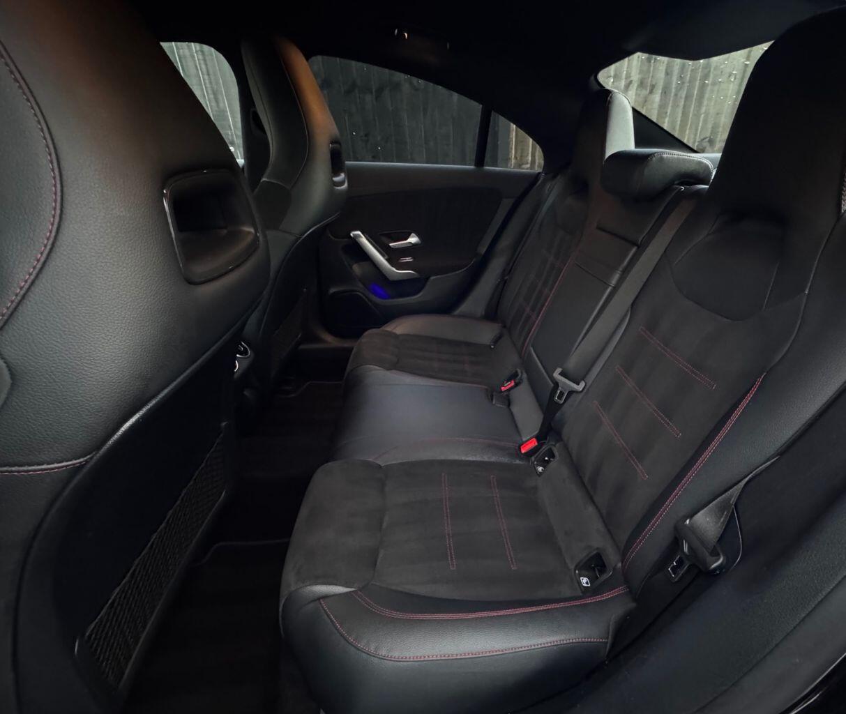 Used Mercedes-Benz CLA 2023 for sale - 77296585: Photo 47