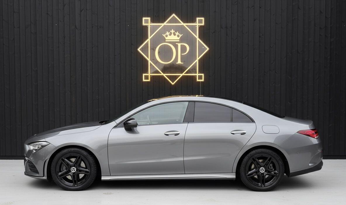 Used Mercedes-Benz CLA 2023 for sale - 77296585: Photo 6