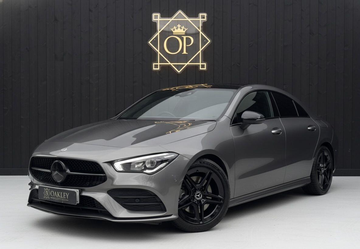 Used Mercedes-Benz CLA 2023 for sale - 77296585: Photo 7