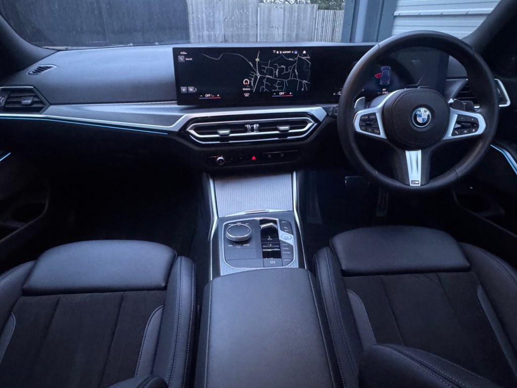 Used BMW 3 Series 2023 for sale - 77250695: Photo 10