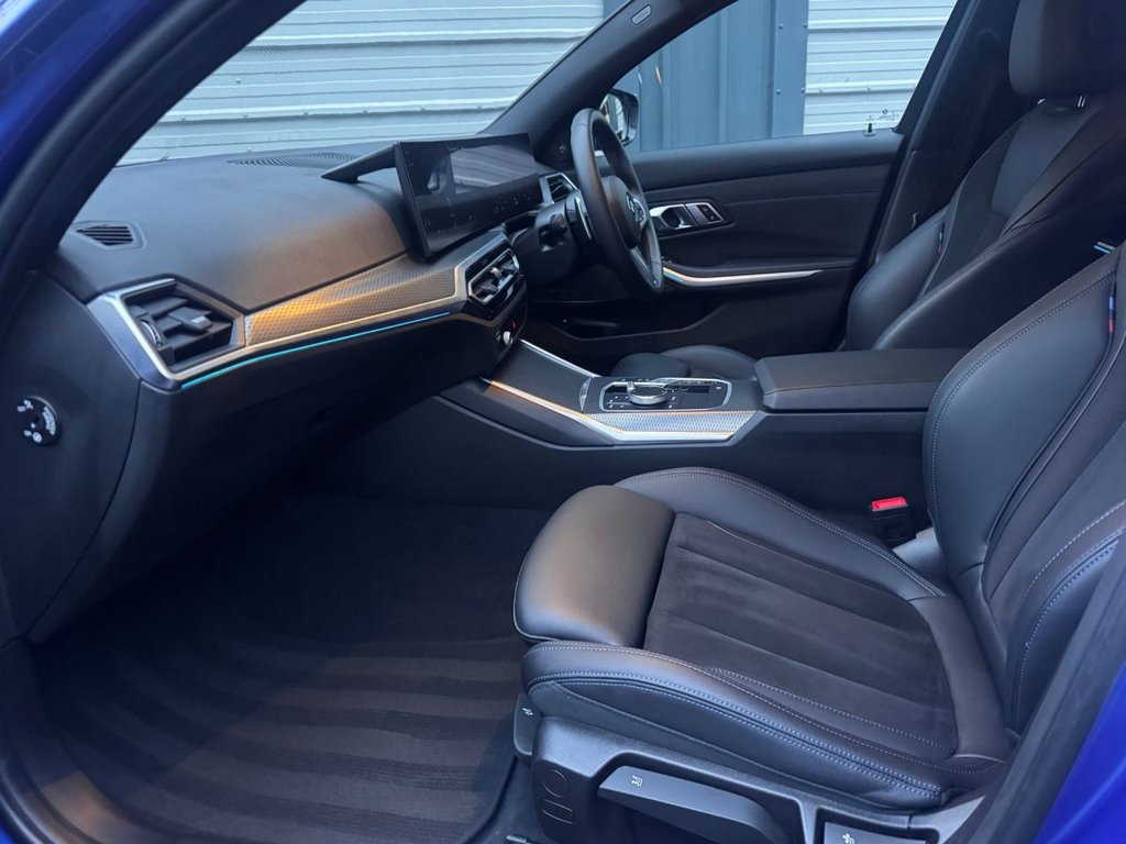 Used BMW 3 Series 2023 for sale - 77250695: Photo 11