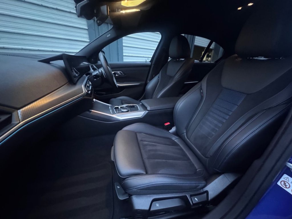 Used BMW 3 Series 2023 for sale - 77250695: Photo 12