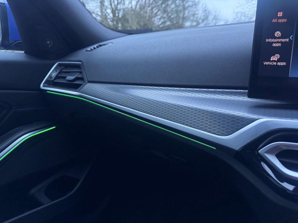 Used BMW 3 Series 2023 for sale - 77250695: Photo 15