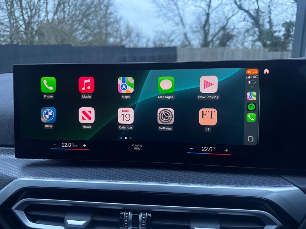 Used BMW 3 Series 2023 for sale - 77250695: Photo 16