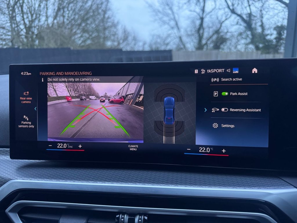 Used BMW 3 Series 2023 for sale - 77250695: Photo 17