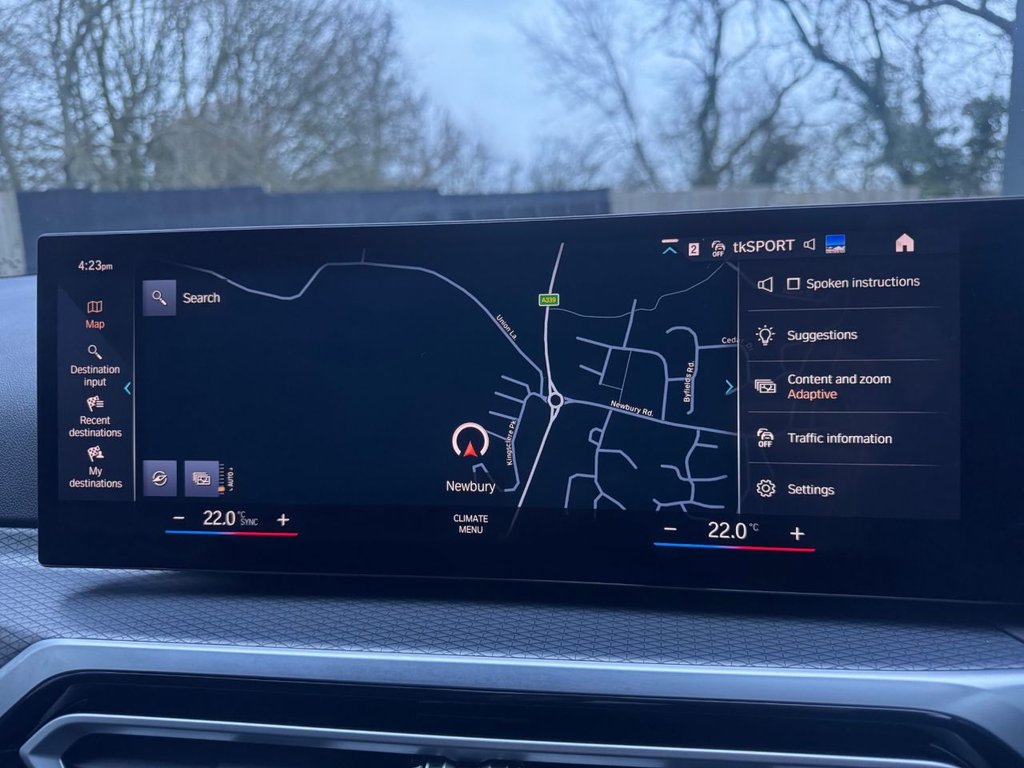 Used BMW 3 Series 2023 for sale - 77250695: Photo 18