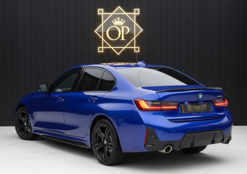 Used BMW 3 Series 2023 for sale - 77250695: Photo 2