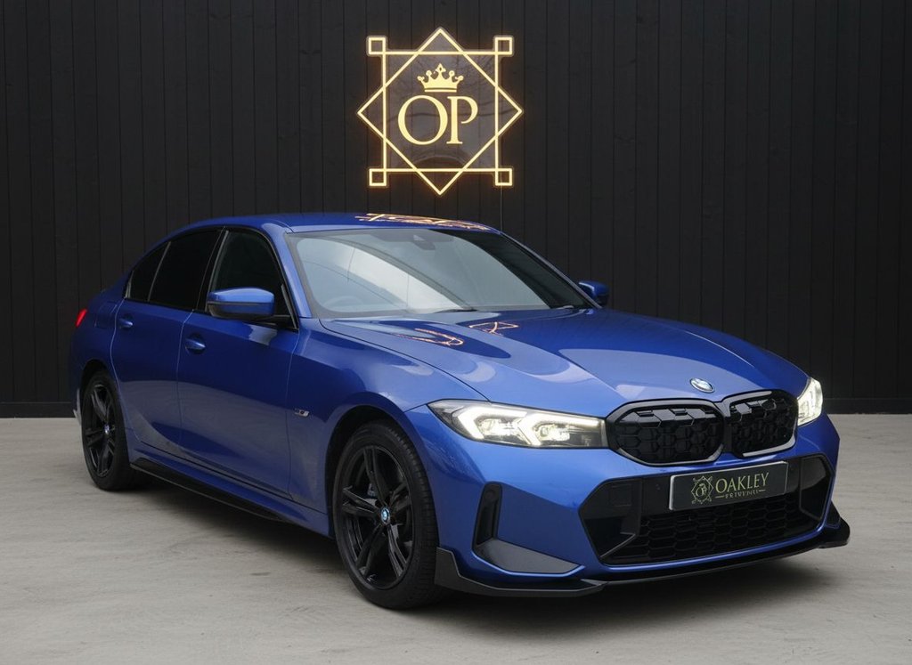 Used BMW 3 Series 2023 for sale - 77250695: Photo 22