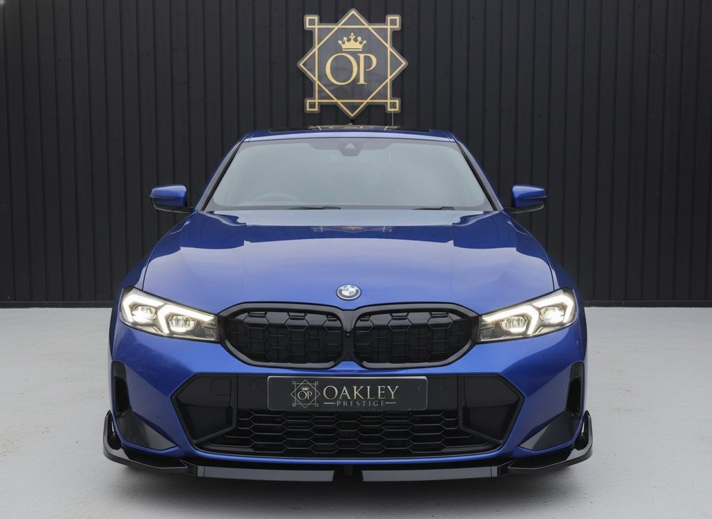 Used BMW 3 Series 2023 for sale - 77250695: Photo 24