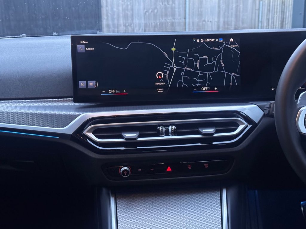 Used BMW 3 Series 2023 for sale - 77250695: Photo 31