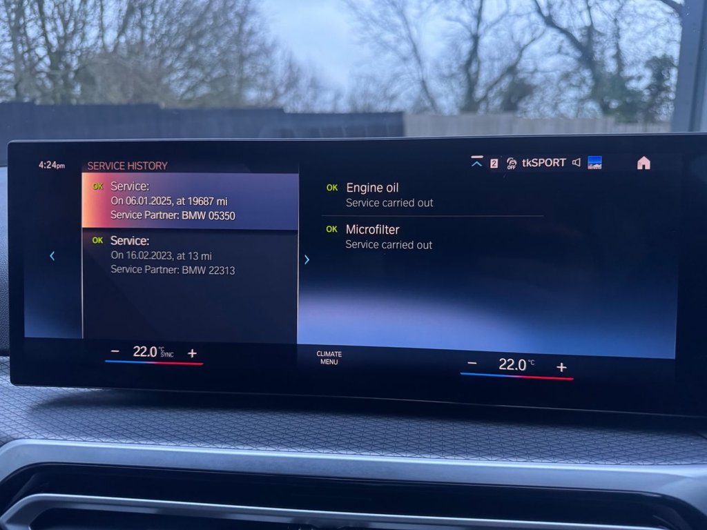 Used BMW 3 Series 2023 for sale - 77250695: Photo 32