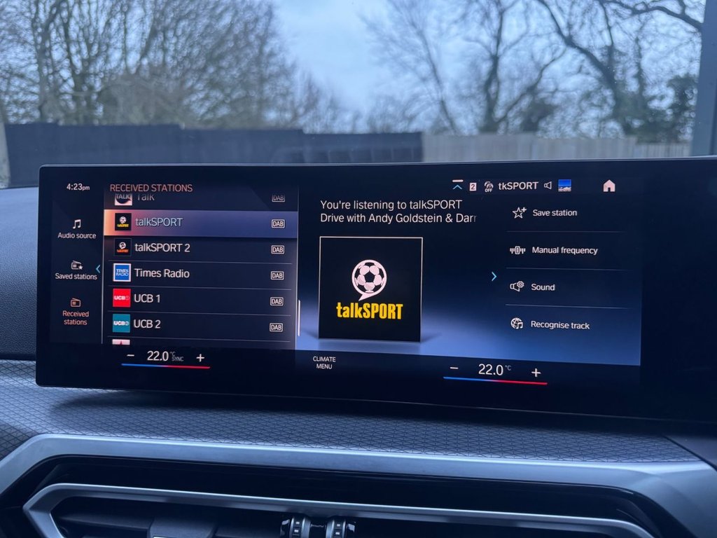 Used BMW 3 Series 2023 for sale - 77250695: Photo 36