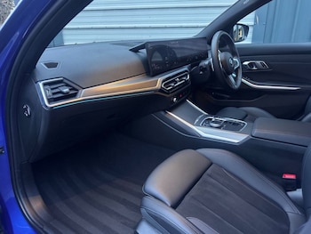 Used BMW 3 Series 2023 for sale - 77250695: Photo