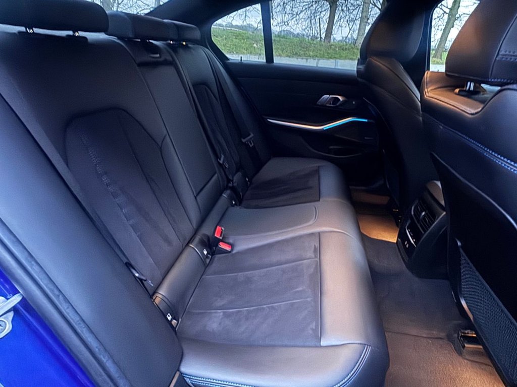 Used BMW 3 Series 2023 for sale - 77250695: Photo 41